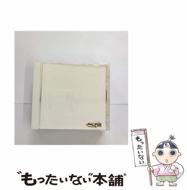 【中古】 白色 / 伊男太 / [CD]【メール便送料無料】