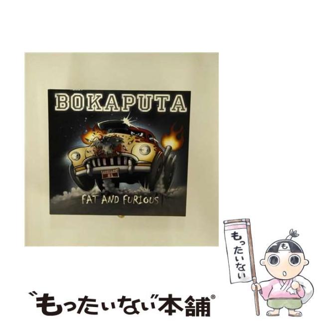 【中古】 Fat and Furious Bokaputa FXFBS SOFTAIL FATBOB114/ハーレーの新車・中古バイクを探すなら