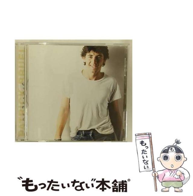 【中古】 Patrick Bruel パトリックブリュエル / De Face 中古】 De Face [import] / Patrick Bruel / 14 Productions [CD