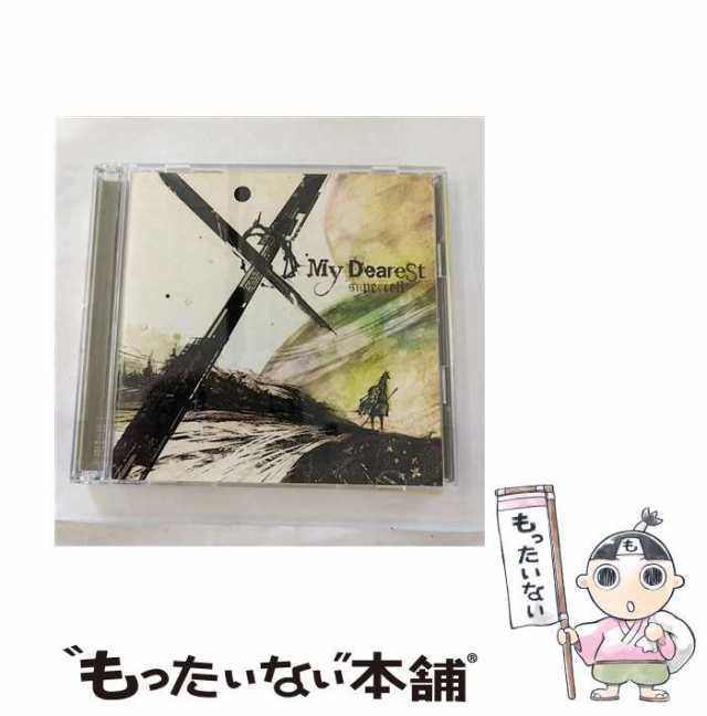中古】 My Dearest（初回生産限定盤） / supercell / [CD]【メール便 ...