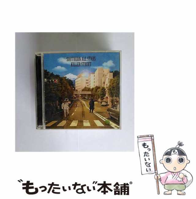 桑田佳祐 フロム・イエスタデイ - 邦楽