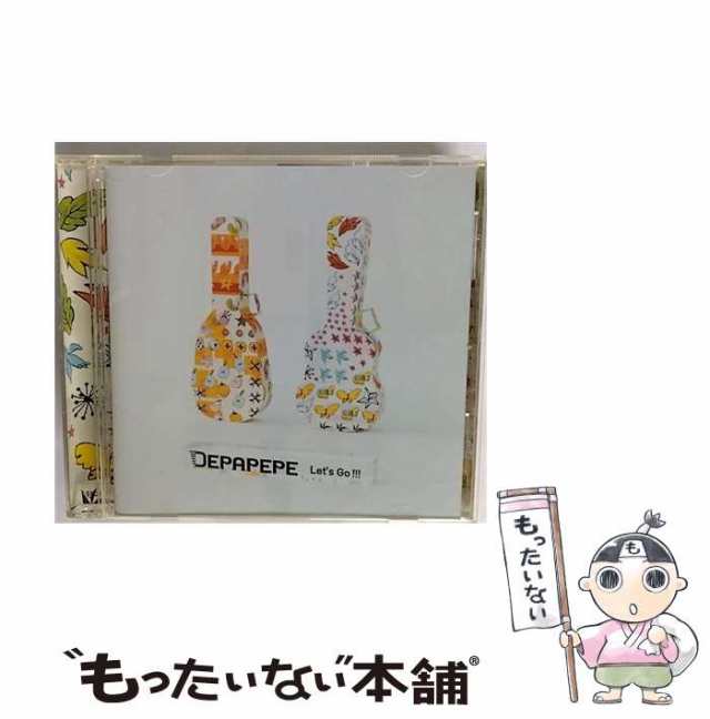 DEPAPEPE 絶版楽譜 - 楽譜/スコア