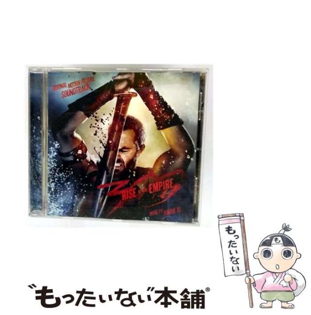 中古】 300: Rise Of An Empire (Original Motion Picture Soundtrack  