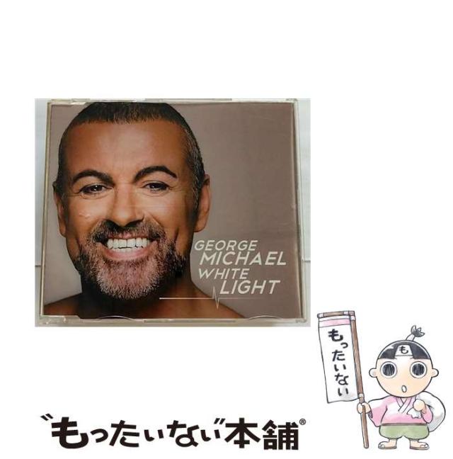 【中古】 White Light [import] / George Michael / Aegean [CD]【メール便送料無料】