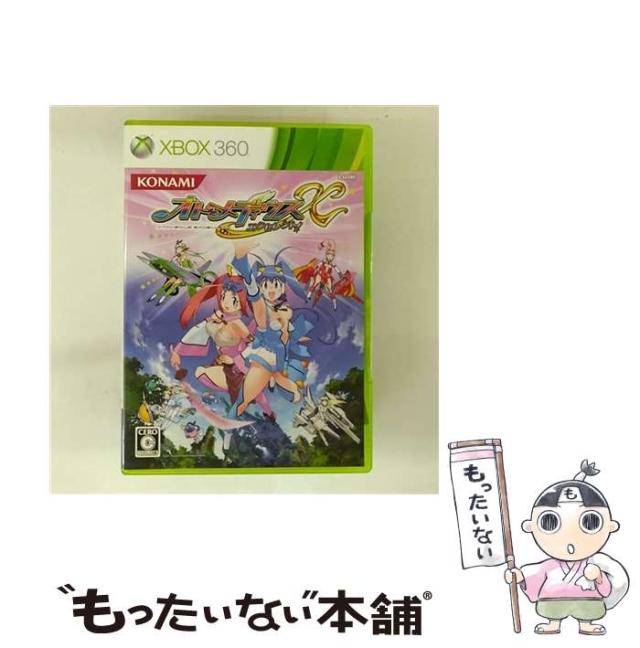 オトメディウスX 節約 [Xbox360] / コナミ XBOX360 オトメディウスX