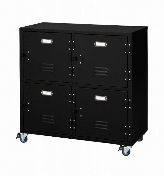 Rald Locker Chest ロウヤ ロッカーキャビネット ヴィンテージ