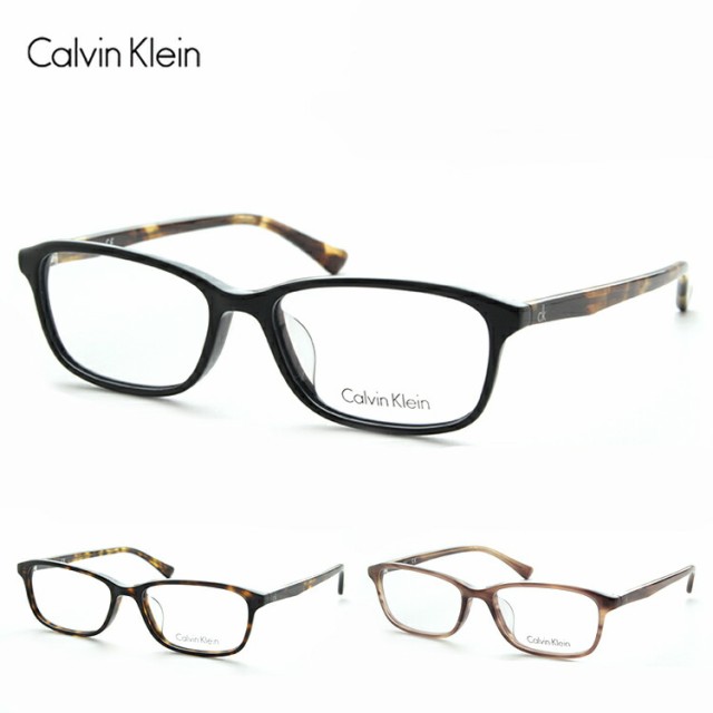 カルバンクライン メガネフレーム Calvin Klein 5900A-001-54【FCS】