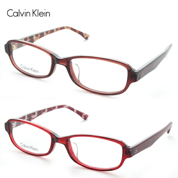 カルバンクライン メガネフレーム Calvin Klein CK-5848A-201-51【FCS】