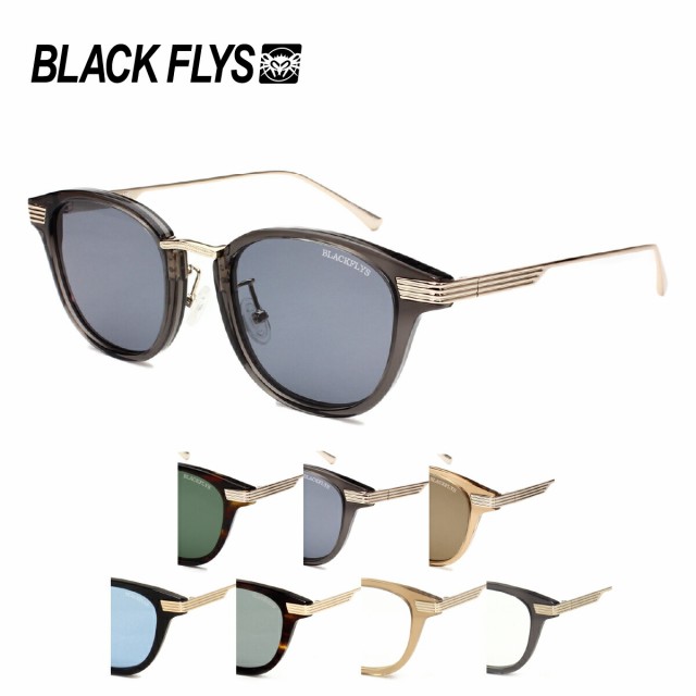 送料無料】BLACK FLYS ブラックフライ サングラス FLY ROVER BF-15023