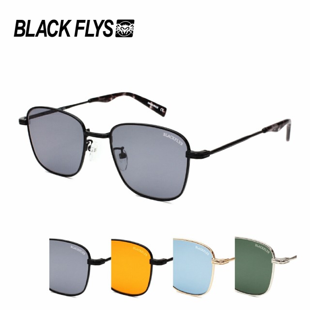 楽天市場】BLACK FLY ブラックフライ サングラス FLY THEODORE