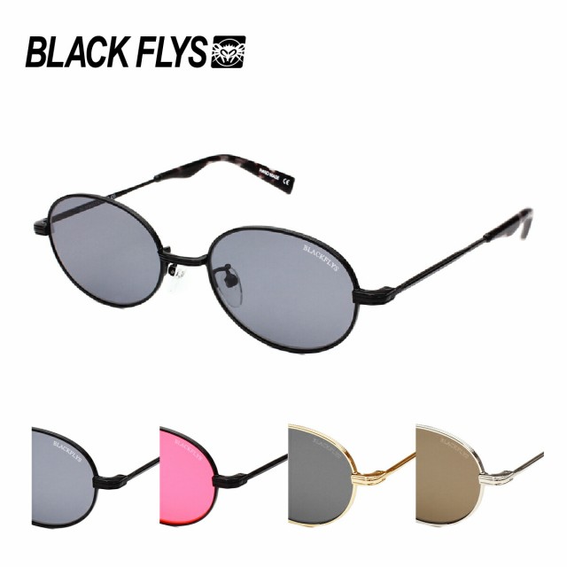 送料無料】BLACK FLYS ブラックフライ サングラス FLY LAYBACK BF