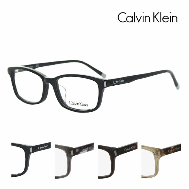 カルバンクライン メガネフレーム CK5999A 52サイズ 54サイズ メンズ レディース 男性用 女性用 CALVINKLEIN CK calvinklein ck スクエア