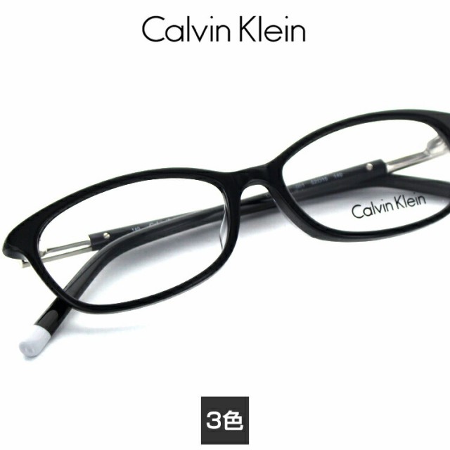 カルバンクライン メガネフレーム Calvin Klein CK-6003A【FCS】