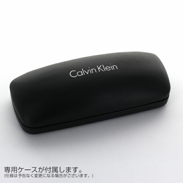 カルバンクライン Calvin Klein メガネ フレーム メンズ レディース