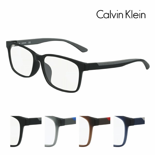 カルバンクライン メガネフレーム CK21511A 56サイズ メンズ レディース 男性用 女性用 CALVINKLEIN CK calvinklein ck ボストン 国内正