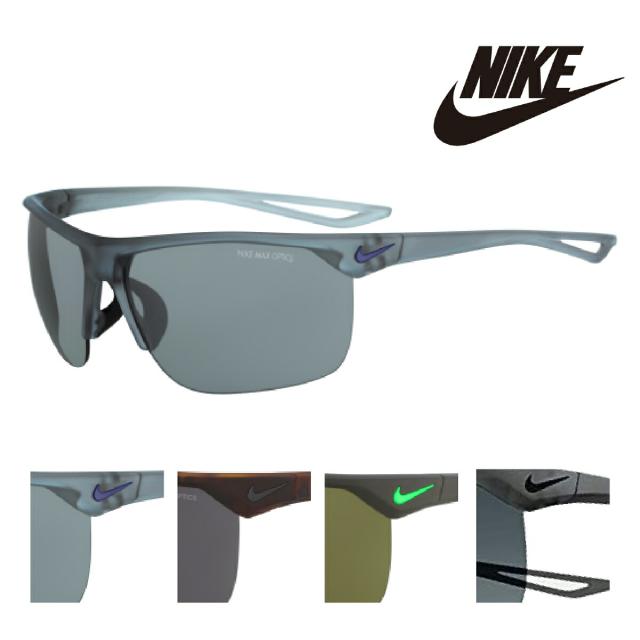 ナイキ TRAINER サングラス EV0934 67サイズ アウトドア スポーツ UVカット NIKE nike 国内正規品 送料無料 014 061 200 330 トレーナーその他サングラス