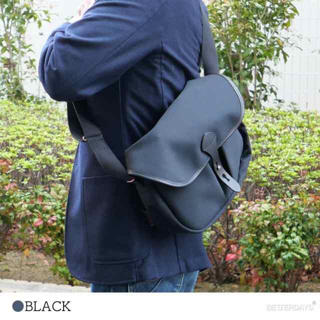 ショルダーバッグ ビリンガム Billingham Wickham Satchel Small ...