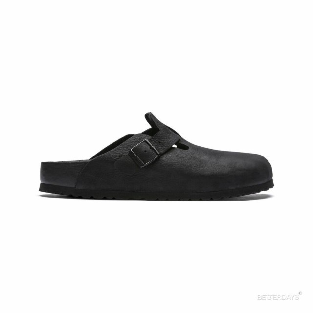 ビルケンシュトック ボストン ナチュラルレザー エクスクイジット メンズ レディース ナロー 幅狭 22.5-28cm BIRKENSTOCK BOSTON NL EXQ ビルケンシュトック ボストン ナチュラルレザー エクスクイジット メンズ レディース ナロー 幅狭 22.5-28cm BIRKENSTOCK BOSTON NL EXQ