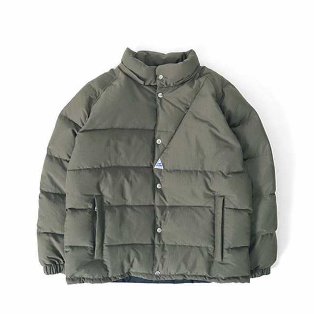 ダウン ケープハイツ メンズ NEW LUTAK JACKET Cape Heights MENS