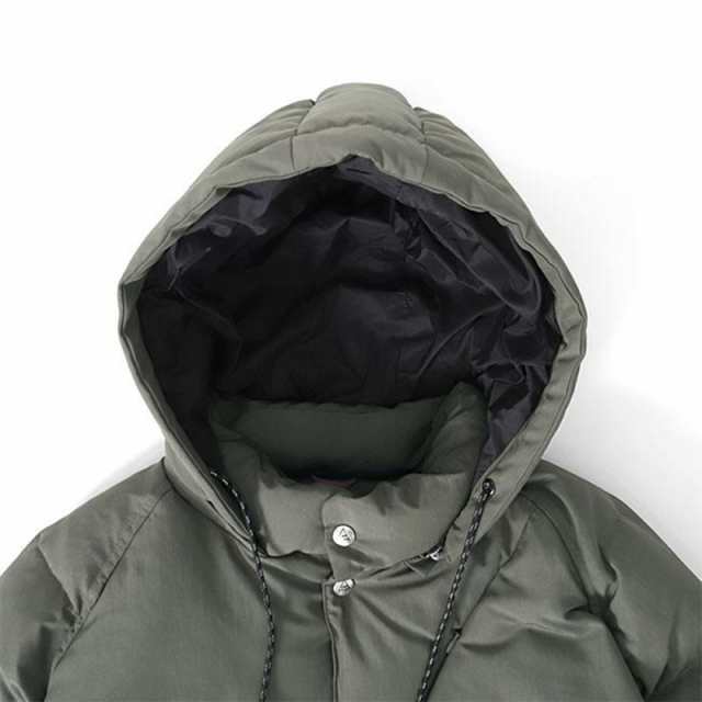 ダウン ケープハイツ メンズ NEW LUTAK JACKET Cape Heights MENS