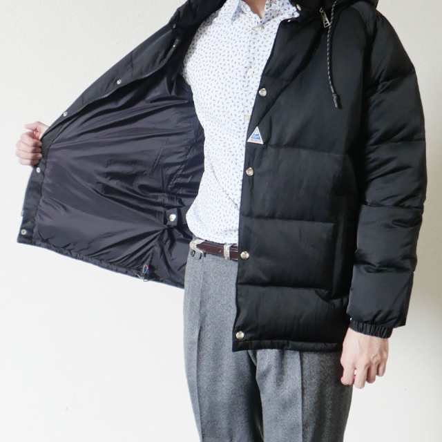 ダウン ケープハイツ メンズ NEW LUTAK JACKET Cape Heights MENS