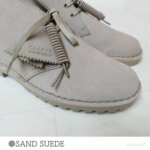 クラークス デザートロック デザートブーツ メンズ Clarks Desert Rock