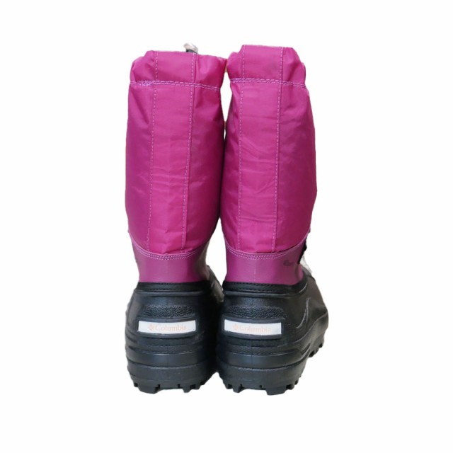 Columbia powderbug snow outlet boots