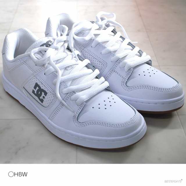 スニーカー メンズ DCシューズ DC SHOES MANTECA 4 MENS 25~27cm