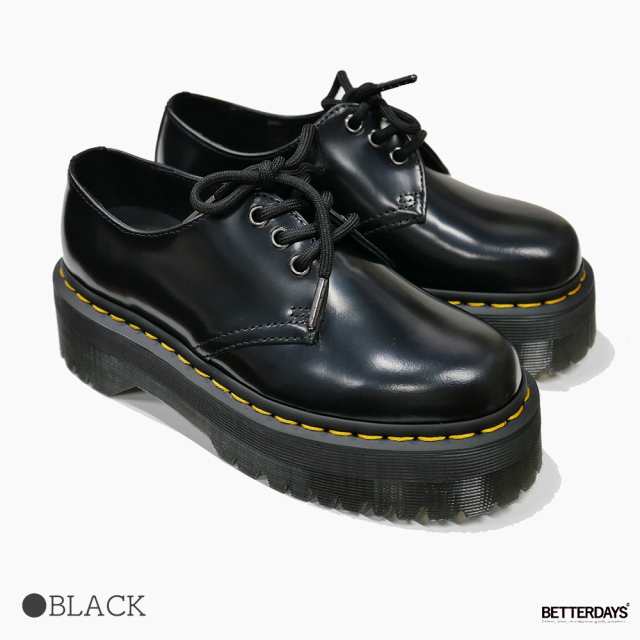 Dr.Martens ドクターマーチン ホワイトステッチ 22cm - www.stedile.com.br