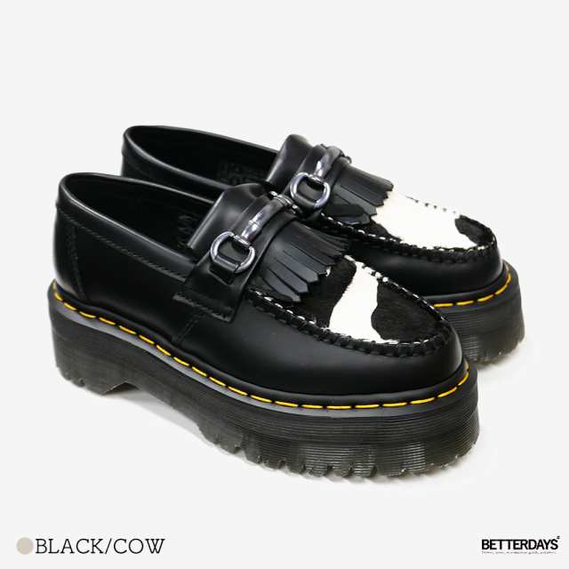 ドクターマーチン　エイドリアン　Dr.Martens ADRIAN  25cmドレス/ビジネス