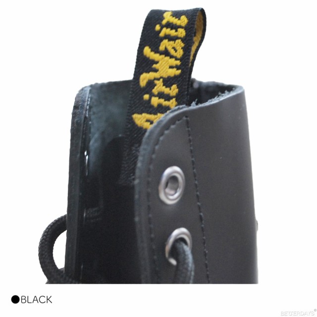 ドクターマーチン 10ホール ブーツ メンズ レディース ZIP付き レースアップ Dr.Martens 1490 BEX W/ZIP  10ホールブーツ 22cm-27cm 【国