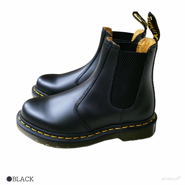 ドクターマーチン チェルシーブーツ サイドゴア Dr.Martens ARCHIVE