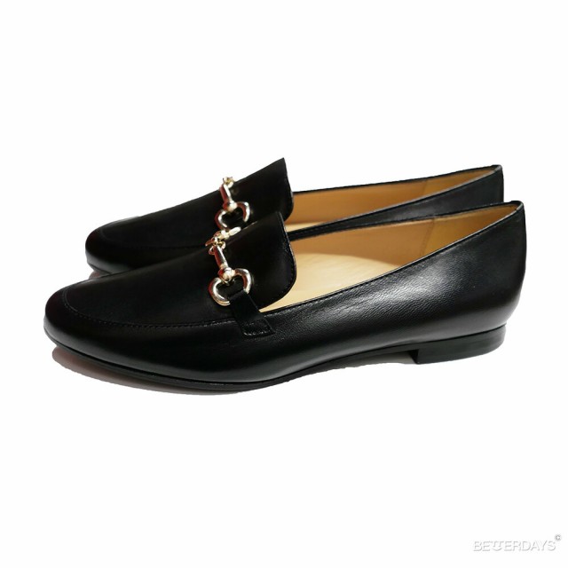 ローファー レディース ファビオルスコーニ FABIO RUSCONI LOAFER 22cm