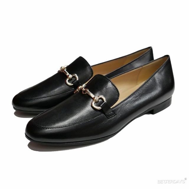 ローファー レディース ファビオルスコーニ FABIO RUSCONI LOAFER 22cm