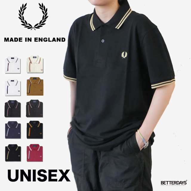 FRED PERRY／フレッドペリー リストバンド - バングル