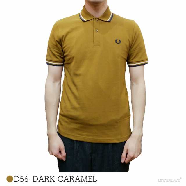 ポロシャツ メンズ フレッドペリー THE FRED PERRY SHIRT - M12 半袖 イングランド製 【国内正規品】 FRED PERRY