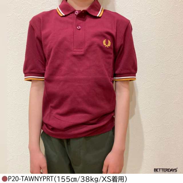 フレッドペリー ポロシャツ メンズ FRED PERRY POLO SHIRT M3600 半袖