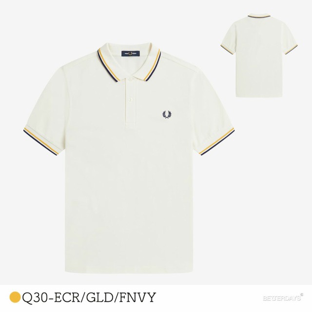 フレッドペリー ポロシャツ メンズ FRED PERRY POLO SHIRT M3600 半袖【国内正規品】