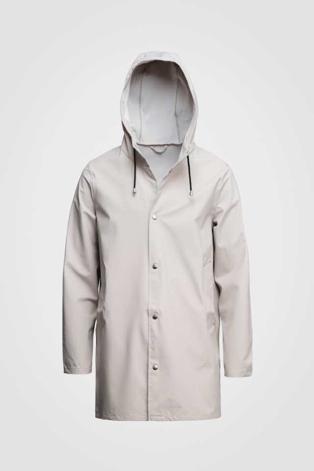 STUTTERHEIM ストゥッテルハイム グレー XS