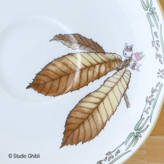 ノリタケ となりのトトロ スタジオジブリ お皿 グッズ 楽天市場】ジブリ グッズ となりのトトロ 豆皿 小トトロ ノリタケ 食器