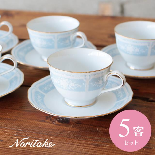 ノリタケ　Noritake ティーセット　お皿セット ノリタケ Noritake ティーセット お皿セット ノリタケ食器公式