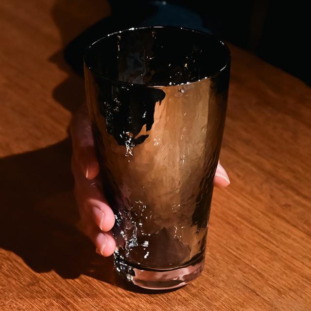 PROGRESS ビアグラス Glorious Long-Silver ビール ビア お酒 グラス プレゼント おしゃれ 2026 父の日 プレゼント 宇宙 ギフト チタン 日本製 伝統工芸 退職 お餞別 誕生日プレゼント 焼酎 グラス クリスマス  敬老の日 送料無料_10