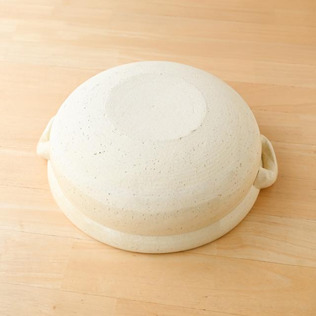 土鍋 ８号 古伊賀土鍋 黄地 14131-11041 土鍋 ご飯 炊飯器 炊飯 3合 二人用 三人用 四人用 ２人用 ３人用 伊賀焼 日本製 おしゃれ 直火 電子レンジ 鍋 結婚祝い 新築祝い 引っ越し祝い 誕生日 ギフト プレゼント TOJIKI TONYA トウジキトンヤ 送料無料【伝統工芸・ 和遊感】_7
