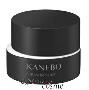 カネボウ クリーム イン ナイト 40g(4973167938270) ギフト　プレゼント　ラッピング　デパコスの通販は 8,096円