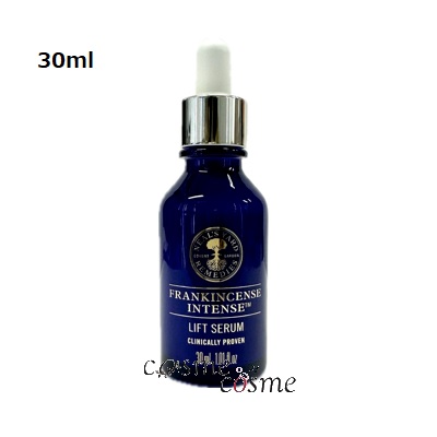 ニールズヤードレメディーズ フランキンセンス インテンス リフトセラム 30ml(0098400003882)の通販は