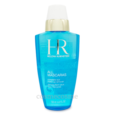 ヘレナルビンスタイン オールマスカラリムーバー 125ml(3373390020581) ギフト　プレゼント　ラッピング　デパコスの通販は