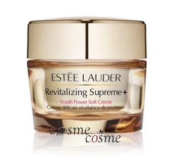 エスティローダー シュープリーム プラス YP クリーム 50ml(0887167539563)の通販は