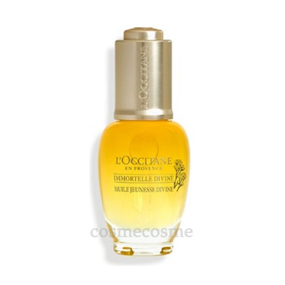 ロクシタン イモーテル ディヴァインインテンシヴオイル 30ml(3253581762868)の通販は