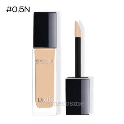 【メール便可】クリスチャンディオール ディオールスキン フォーエヴァー スキン コレクト コンシーラー #0.5Nニュートラル(3348901637480)の通販は