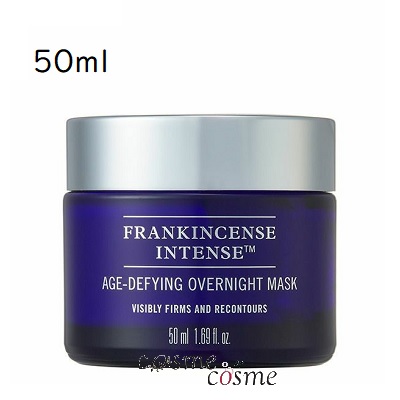 ニールズヤードレメディーズ フランキンセンス インテンス スリーピングマスク 50ml(0098400035777)の通販は 7,663円